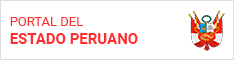 Portal del Estado Peruano
